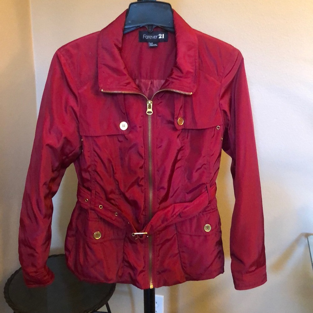 Fashion jacket